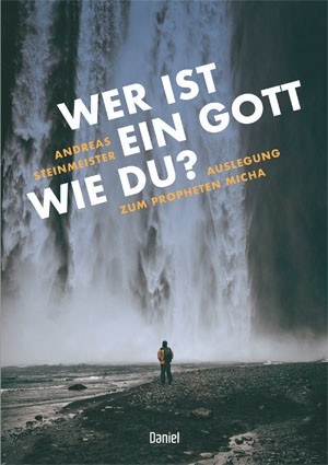 Wer ist ein Gott wie du?